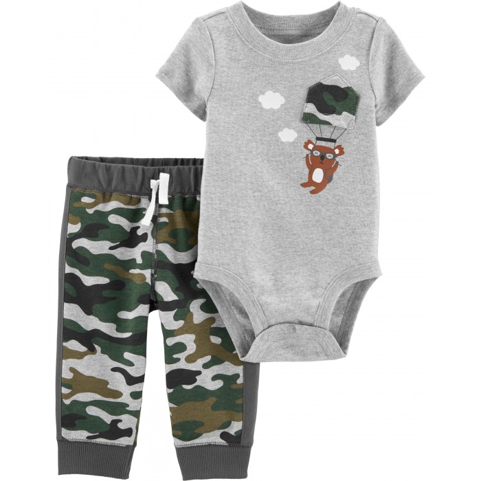  Carter's    (, ) 1H446510