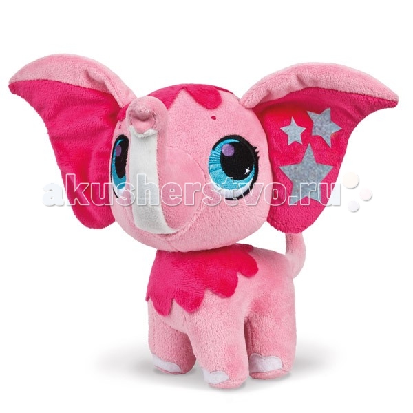   - Littlest Pet Shop  23 