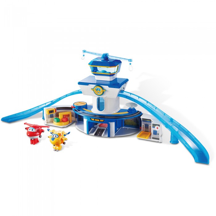  Super Wings   , 