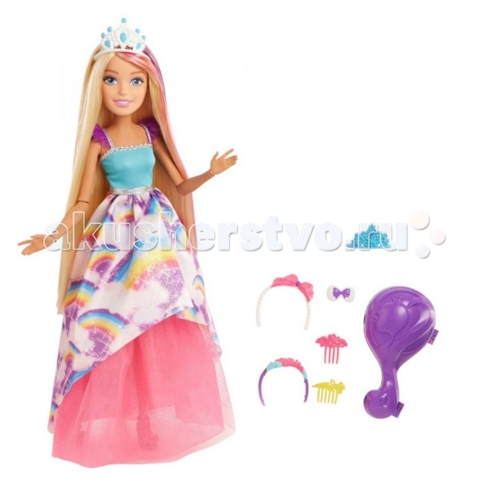  Barbie       43 