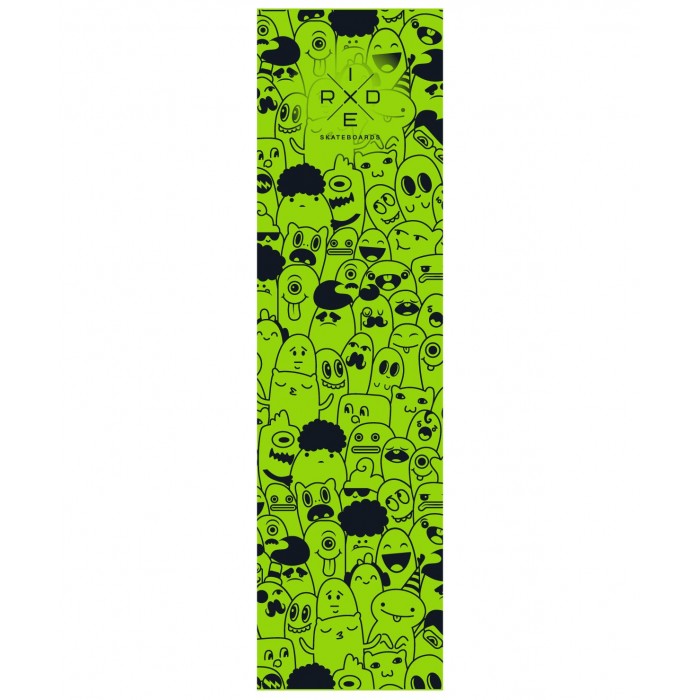  Ridex    Pattern 339