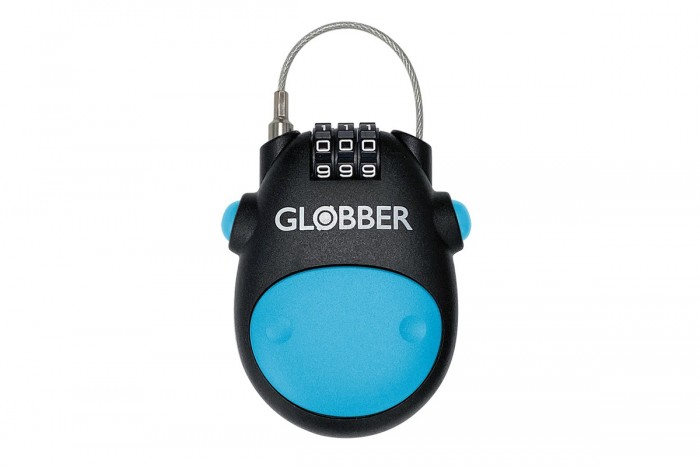  Globber - Lock