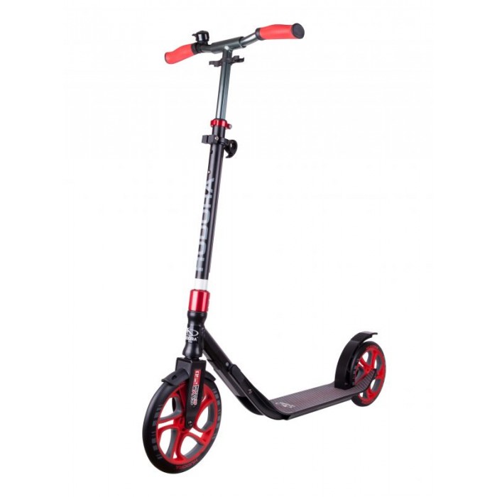   Hudora CLVR 250