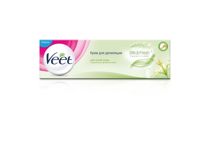 Veet      100 