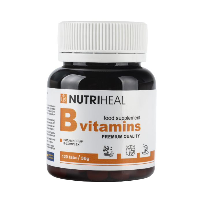  Nutriheal     (8, 4, 3, 5, 6, 2, 1, 9, 7, 12) 120 .