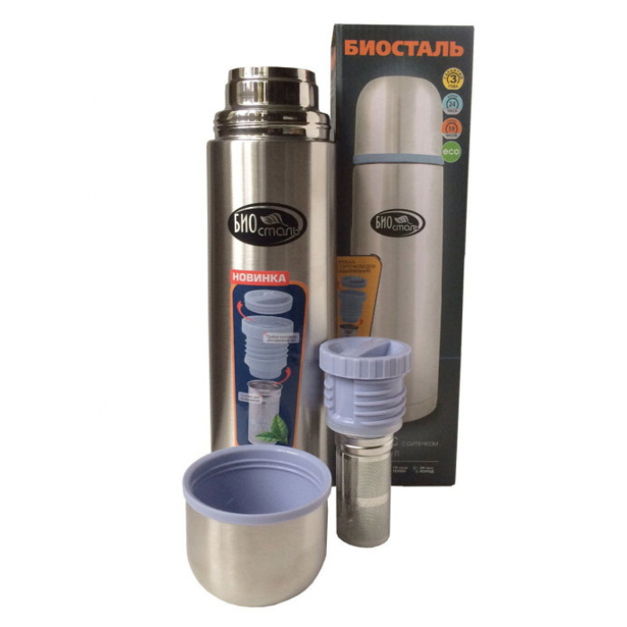  Biostal c      1.0  NB-1000Z