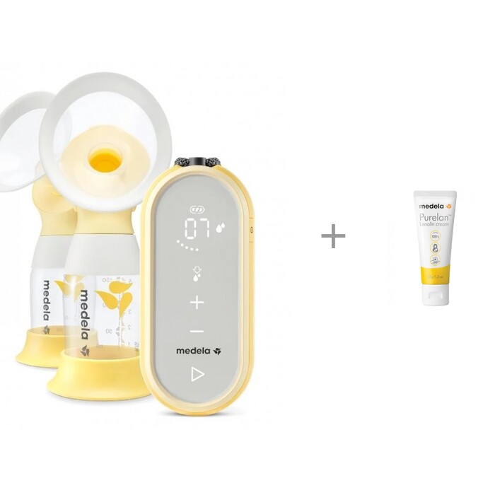  Medela    Freestyle Flex      37 