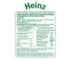  Heinz      6 . 200  - Heinz      6 . 200 