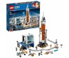  Lego City Space Port           - Lego City Space Port          