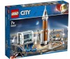  Lego City Space Port           - Lego City Space Port          