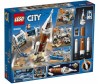  Lego City Space Port           - Lego City Space Port          