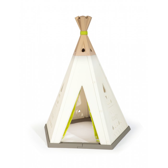  Smoby     Tipi