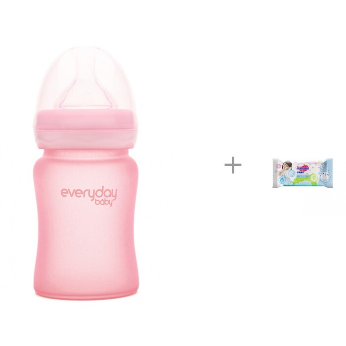  Everyday Baby     150    L 20 . Manuoki