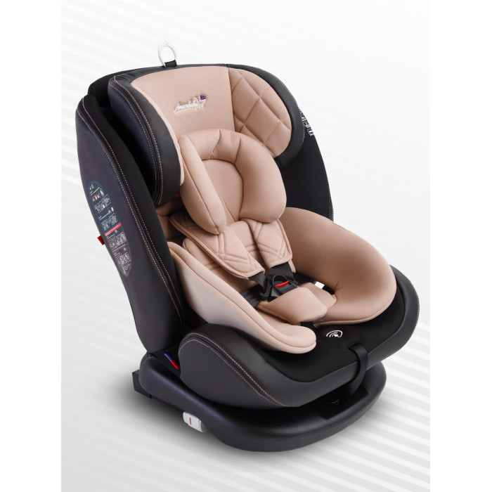  AmaroBaby ST-3 Isofix  D