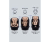  AmaroBaby ST-3 Isofix  D - AmaroBaby ST-3 Isofix