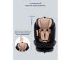  AmaroBaby ST-3 Isofix  D - AmaroBaby ST-3 Isofix