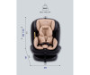  AmaroBaby ST-3 Isofix  D - AmaroBaby ST-3 Isofix