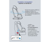  AmaroBaby ST-3 Isofix  D - AmaroBaby ST-3 Isofix