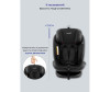  AmaroBaby ST-3 Isofix  D - AmaroBaby ST-3 Isofix