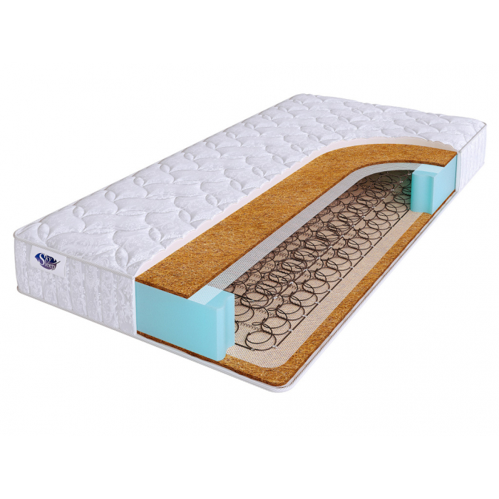  SkySleep Joy Cocos BS 190x160x16
