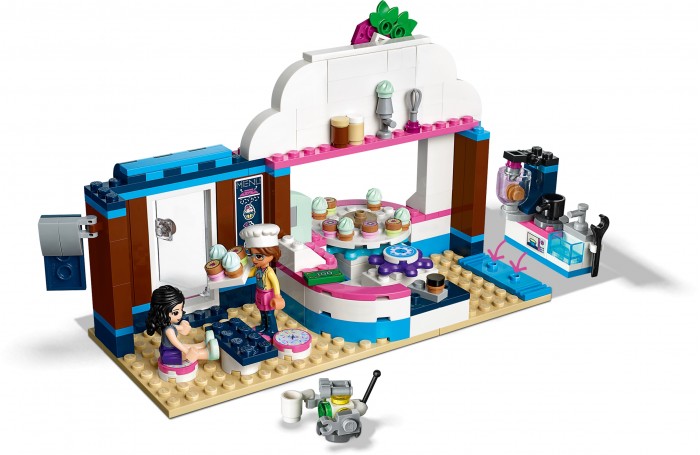  Lego Friends 41366  