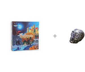     Stupid Casual  Crystal Puzzle   - 