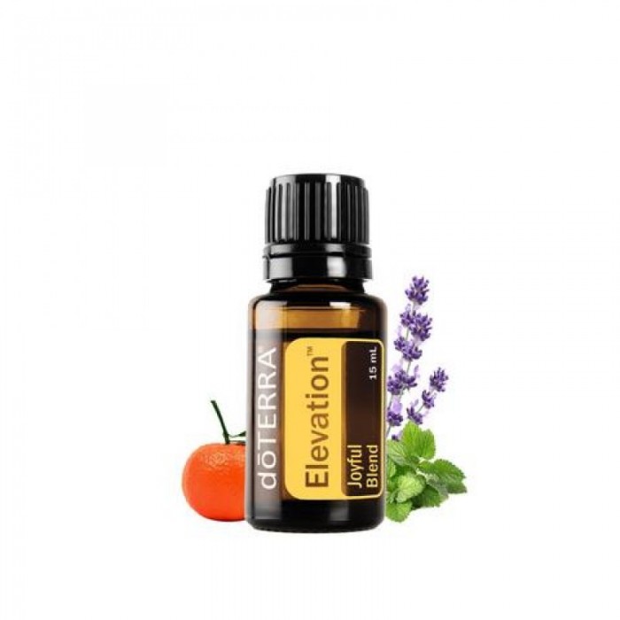  doTERRA    Elevation  15 