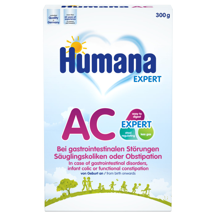  Humana     A Expert  0 . 300 