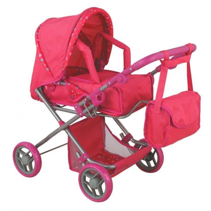    Buggy Boom Infinia 8454A