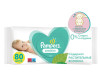  Pampers     Sensitive 80 . - Pampers    Sensitive 80 .