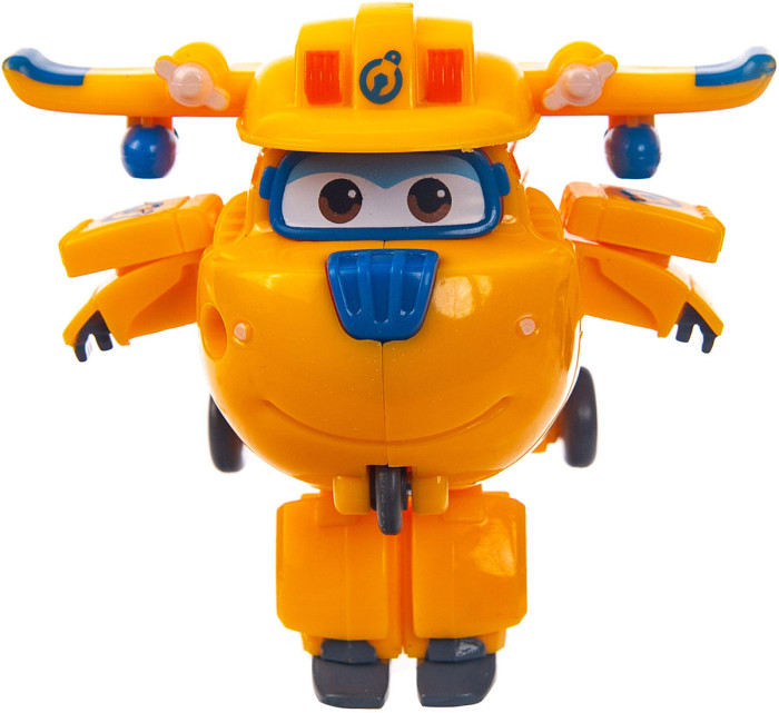  Super Wings    