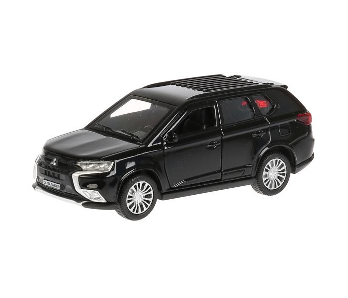     Mitsubishi Outlander 12 