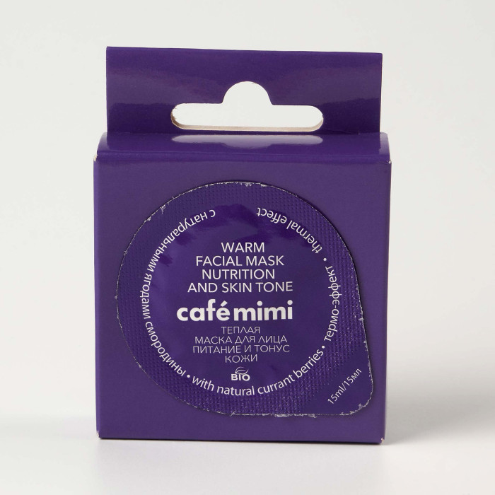  Cafemimi          15 