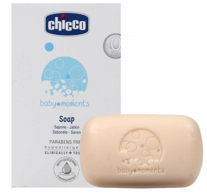  Chicco   Baby Moments 100 