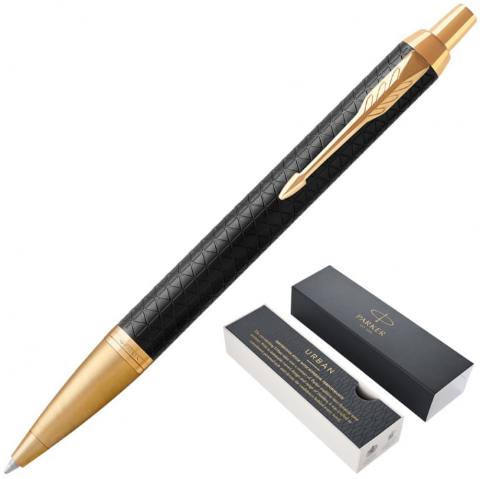  Parker   Im Premium Gt 0.8 