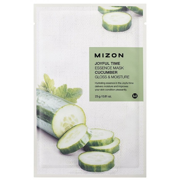  Mizon Joyful Time Essence        23 