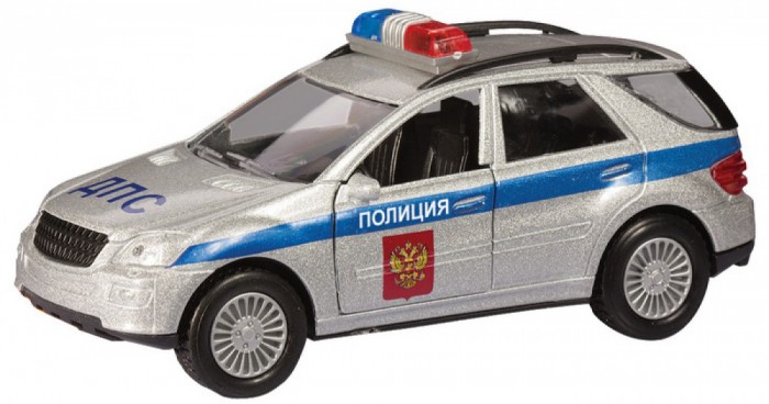  Autogrand  Germany Allroad  1:36