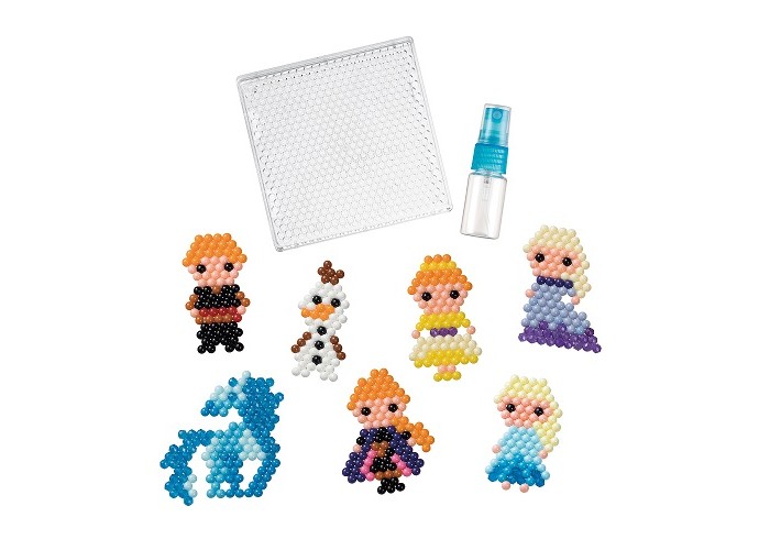  Aquabeads     -2