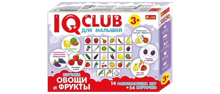   IQ-club.  .    