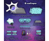  Lets Glow - #      - Lets Glow - #     