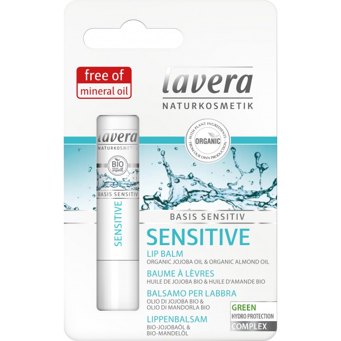  Lavera    Basis Sensitiv