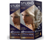  Studio Professional  - 3D Holography 90.105   - Studio Professional  - 3D Holography 90.105   50/50/15 