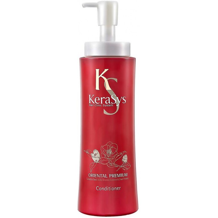  KeraSys    Oriental Premium Conditioner 470 