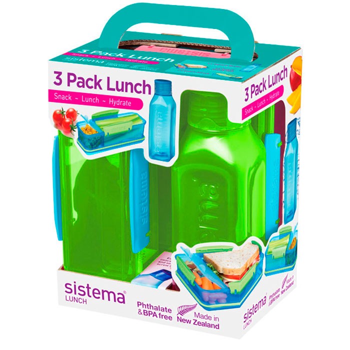  Sistema  Lunch: 2    475  1595