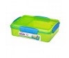  Sistema  Lunch: 2    475  1595 - Sistema  Lunch: 2    475  1595