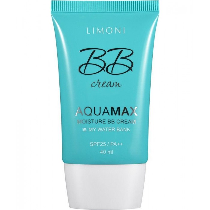  Limoni -    Aquamax Moisture BB Cream  2 40 