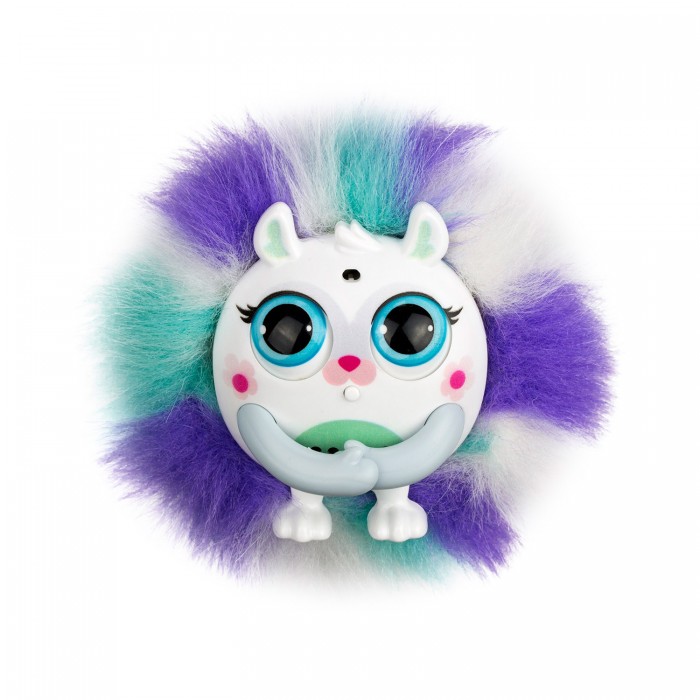   Tiny Furries Honey