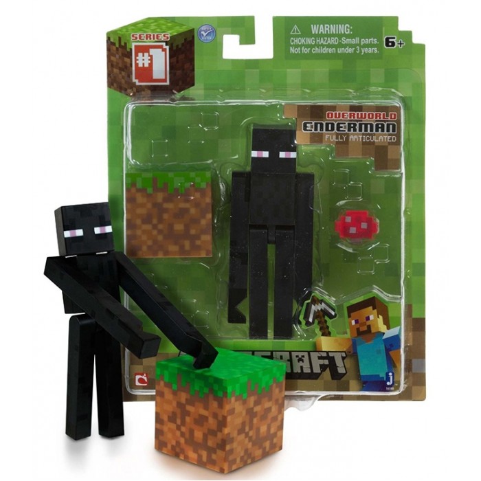  Minecraft      8 