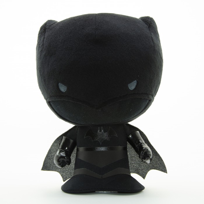 ������ ������� YuMe ������������� ������� Batman DZNR Blackout 17 ��