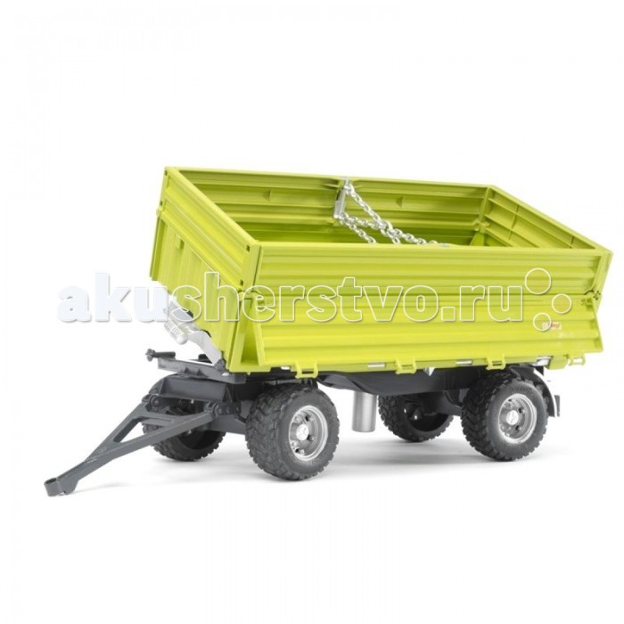  Bruder  Fliegl         02-203